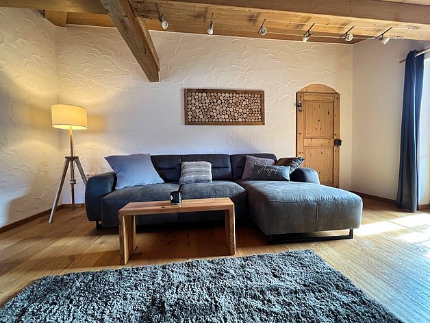 Ferienwohnung in Pfronten